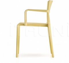 Стул с подлокотниками Volt 675 Стул с подлокотниками Volt 675 фабрика Pedrali