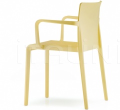 Стул с подлокотниками Volt 675 Стул с подлокотниками Volt 675 фабрика Pedrali