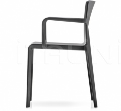 Стул с подлокотниками Volt 675 Стул с подлокотниками Volt 675 фабрика Pedrali