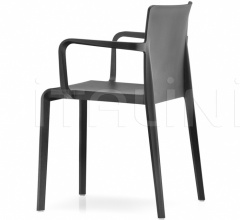 Стул с подлокотниками Volt 675 Стул с подлокотниками Volt 675 фабрика Pedrali