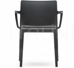 Стул с подлокотниками Volt 675 Стул с подлокотниками Volt 675 фабрика Pedrali