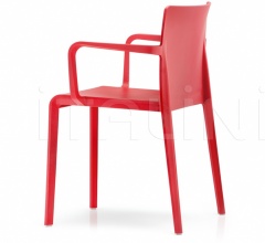 Стул с подлокотниками Volt 675 Стул с подлокотниками Volt 675 фабрика Pedrali