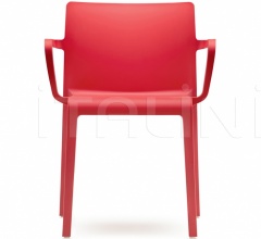 Стул с подлокотниками Volt 675 Стул с подлокотниками Volt 675 фабрика Pedrali