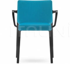 Стул с подлокотниками Volt 676 Стул с подлокотниками Volt 676 фабрика Pedrali