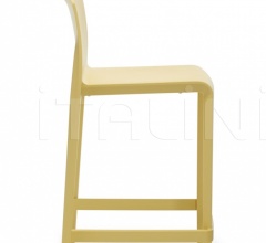 Итальянские Рестораны/Бары - Барный стул Volt 677 фабрика Pedrali