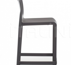 Итальянские Рестораны/Бары - Барный стул Volt 677 фабрика Pedrali