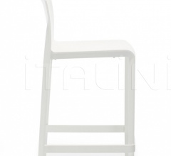 Итальянские Рестораны/Бары - Барный стул Volt 677 фабрика Pedrali