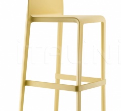 Итальянские Рестораны/Бары - Барный стул Volt 678 фабрика Pedrali