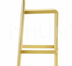 Итальянские Рестораны/Бары - Барный стул Volt 678 фабрика Pedrali