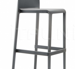 Итальянские Рестораны/Бары - Барный стул Volt 678 фабрика Pedrali