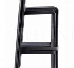 Итальянские Рестораны/Бары - Барный стул Volt 678 фабрика Pedrali