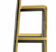 Итальянские Рестораны/Бары - Барный стул Volt 678 фабрика Pedrali