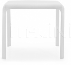 Стол обеденный Snow 301 Стол обеденный Snow 301 фабрика Pedrali