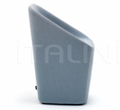 Стул Log 365 Стул Log 365 фабрика Pedrali