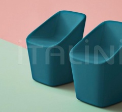 Стул Log 365 Стул Log 365 фабрика Pedrali