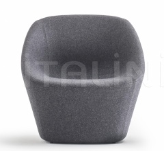 Кресло Log 366 Кресло Log 366 фабрика Pedrali