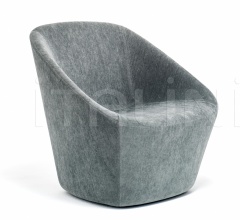 Кресло Log 366 Кресло Log 366 фабрика Pedrali