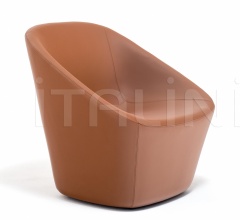 Кресло Log 366 Кресло Log 366 фабрика Pedrali