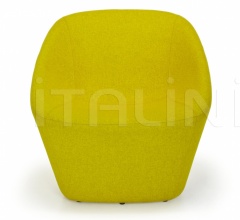 Кресло Log 366 Кресло Log 366 фабрика Pedrali