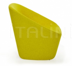 Кресло Log 366 Кресло Log 366 фабрика Pedrali