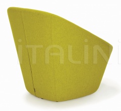 Кресло Log 366 Кресло Log 366 фабрика Pedrali