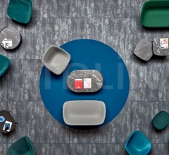 Кресло Log 366 Кресло Log 366 фабрика Pedrali