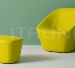 Кресло Log 366 Кресло Log 366 фабрика Pedrali