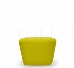 Итальянские Пуфы - Пуф Log 367 фабрика Pedrali