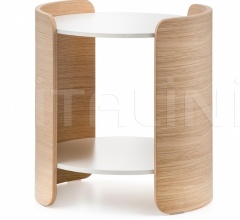 Столик Parenthesis P10001 фабрика Pedrali