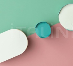 Столик Parenthesis P10001 фабрика Pedrali