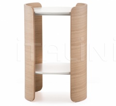 Столик Parenthesis P10002 фабрика Pedrali