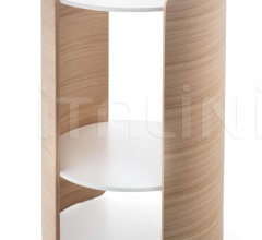 Столик Parenthesis P10002 фабрика Pedrali