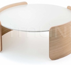 Кофейный столик Parenthesis P10005 фабрика Pedrali