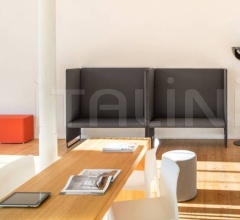 Кресло Zippo ZIP1P/100 фабрика Pedrali