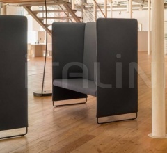 Кресло Zippo ZIP1P/100 фабрика Pedrali