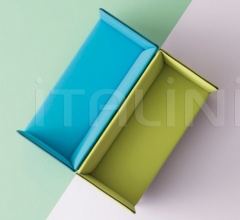 Двухместный диван Zippo ZIP2P/100 Двухместный диван Zippo ZIP2P/100 фабрика Pedrali