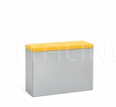 Кашпо Kado pot Кашпо Kado pot фабрика Pedrali
