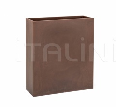 Кашпо Kado 2 pot Кашпо Kado 2 pot фабрика Pedrali