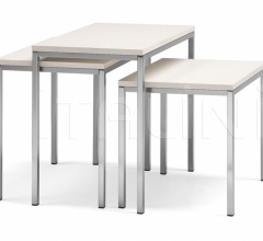 Столик Set Pocket TP фабрика Pedrali