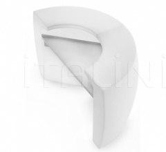 Итальянские Рестораны/Бары - Барная стойка Igloo CONSOLLE фабрика Pedrali