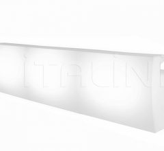 Итальянские Рестораны/Бары - Барная стойка Igloo IGL_BI/RIP_BI фабрика Pedrali