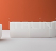 Итальянские Рестораны/Бары - Барная стойка Igloo IGL_BI/RIP_BI фабрика Pedrali