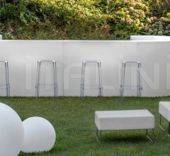 Итальянские Рестораны/Бары - Барная стойка Igloo WORKSTATION фабрика Pedrali