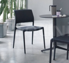 Итальянские Рестораны/Бары - Барный стол Ypsilon 4790 фабрика Pedrali