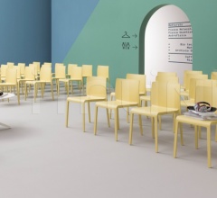 Кофейный столик Ypsilon 4793V фабрика Pedrali