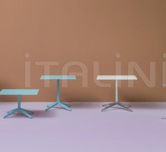 Итальянские Рестораны/Бары - Барный стол Ypsilon 4794 фабрика Pedrali