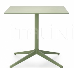 Итальянские Рестораны/Бары - Барный стол Ypsilon 4 4795 фабрика Pedrali