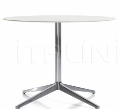 Итальянские Рестораны/Бары - Барный стол Ypsilon 4 4795 фабрика Pedrali