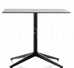 Итальянские Рестораны/Бары - Барный стол Ypsilon 4 4795 фабрика Pedrali