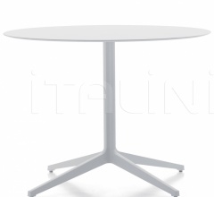 Итальянские Рестораны/Бары - Барный стол Ypsilon 4 4795 фабрика Pedrali